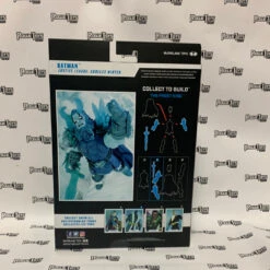 Portland MCFARLANE TOYS - DC MULTIVERSE - JUSTICE LEAGUE: ENDLESS WINTER - BATMAN 7 Portland MCFARLANE TOYS - DC MULTIVERSE - JUSTICE LEAGUE: ENDLESS WINTER - BATMAN -Galaxy Collectible image 3a235da3 94c8 48fb a962 abe8add5ea8c