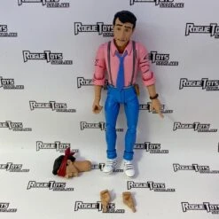 Salt Lake City Neca Teenage Mutant Ninja Turtles Channel 6 News Room Vern