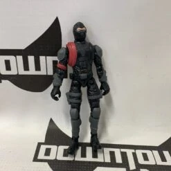 Las Vegas Downtown PLAYMATES - TEENAGE MUTANT NINJA TURTLES - OUT OF THE SHADOWS - FOOT SOLDIER