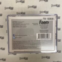 Las Vegas Downtown Funko POP! Heroes Gotham: Before The Legend Selina Kyle (Signed By Camren Bicondova) -Galaxy Collectible image 496f336f 6659 4b0c bfe3 7398a98f78d9