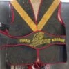 Las Vegas West Flash Gordon Vintage Vest