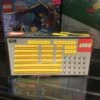 Las Vegas East Lego 874 Yellow Bricks
