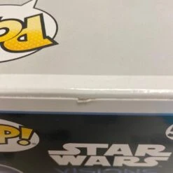 Las Vegas East Funko POP! Star Wars Visions Karre (Glows In The Dark) (Target Exclusive) -Galaxy Collectible image 56b40e64 287b 47a6 850c 77ad9d0ae13f