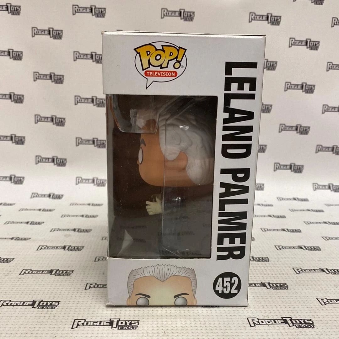 Las Vegas West Funko POP! Television Twin Peaks Leland Palmer 6 Las Vegas West Funko POP! Television Twin Peaks Leland Palmer - Image 4