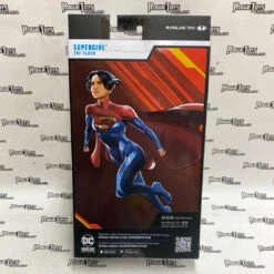 Portland McFarlane DC Multiverse The Flash Supergirl -Galaxy Collectible image 587d28ee b079 46c2 a84e 94926b452a66