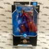 Portland McFarlane DC Multiverse The Flash Supergirl 2 Portland McFarlane DC Multiverse The Flash Supergirl -Galaxy Collectible image 62623176 59fc 459c 8422 fa7185e8680a