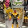 Las Vegas West Mattel Total Heroes Green Lantern Corps Sinestro