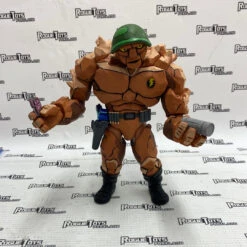 Portland NECA TMNT Cartoon Traag