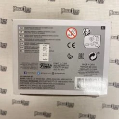 Las Vegas East Funko POP! Rocks The Police Andy Summers -Galaxy Collectible image 66f019c9 abd6 44aa bd24 db90099fe8e1