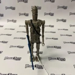 Las Vegas East Kenner Star Wars Vintage- IG-88