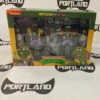 Portland NECA Teenage Mutant Ninja Turtles Napoleon & Attila 1 Portland NECA Teenage Mutant Ninja Turtles Napoleon & Attila -Galaxy Collectible image 6883118f 1e4f 4828 9350 63601c85be47
