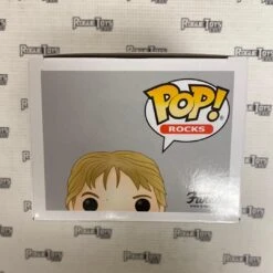 Las Vegas East Funko POP! Rocks The Police Andy Summers -Galaxy Collectible image 70c9d9ad 15e0 4d2c 8187 449327339f00