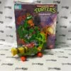 Las Vegas East Playmates Vintage Teenage Mutant Hero Turtles- Cheapskate