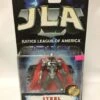 Las Vegas West Hasbro DC Justice League Of America Steel -Galaxy Collectible image 7a42ad3f 87f5 4110 957a ffa2f9401e6d