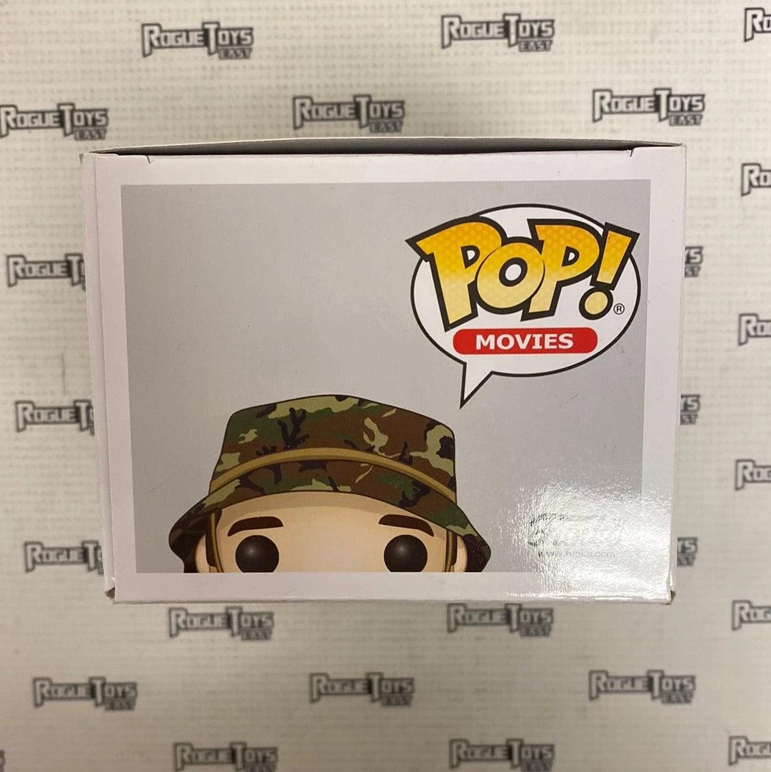 Las Vegas East Funko POP! Movies Caddyshack Carl Spackler 7 Las Vegas East Funko POP! Movies Caddyshack Carl Spackler - Image 5