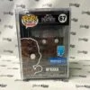 Las Vegas East Funko Pop! Art Series Black Panther- M’Baku #67 (Walmart Exclusive)
