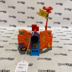 Las Vegas West Playmates Teenage Mutant Ninja Turtles (TMNT) Oozey