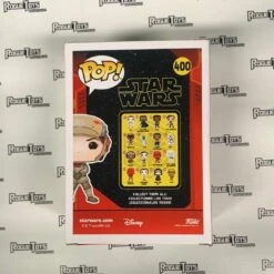 Las Vegas East Funko Pop Star Wars 2020 Fall Convention Limited Edition Princess Leia Jedi Training 9 Las Vegas East Funko Pop Star Wars 2020 Fall Convention Limited Edition Princess Leia Jedi Training -Galaxy Collectible image 87789f85 050a 4582 8cdb 381f875b1e2f