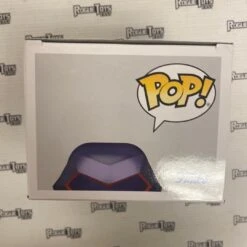 Las Vegas East Funko POP! Star Wars Visions Karre (Glows In The Dark) (Target Exclusive) -Galaxy Collectible image 8ac34be1 1ebe 4cbf 9788 78936566f73d