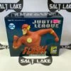 Las Vegas West Diamond Select San Diego Comic Con Exclusive DC Justice League The Flash Resin Bust
