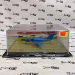 Las Vegas Downtown DC Comics #61 (Batplane II)