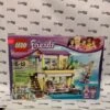 Las Vegas West LEGO - FRIENDS - STEPHANIE’S BEACH HOUSE