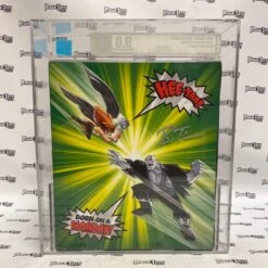 Las Vegas Downtown Mattel DC Superheroes Justice League Solomon Grundy -Galaxy Collectible image a2cee5b4 128a 499d aa64 c75e0e7ef057