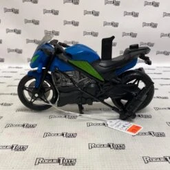 Las Vegas East Playmates Teenage Mutant Ninja Turtles 2014 Movie Leo Bike -Galaxy Collectible image a57011c8 9099 413d bf41 c33d30775203