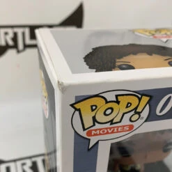 Portland Funko POP! Movies 007 Eve Moneypenny From Skyfall #695 -Galaxy Collectible image a9ec3fbe de19 458b ba16 f8f6a9315f29
