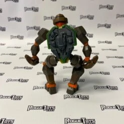 Las Vegas East Playmates Teenage Mutant Ninja Turtles- Turtlebot -Galaxy Collectible image acd41296 c1c8 4c86 8976 3d8f8cd38da3