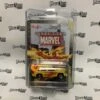Las Vegas West MAISTO - ULTIMATE MARVEL - HUMAN TORCH - CHEVROLET TRAILBLAZER -Galaxy Collectible image b19ad8ea e338 4cf9 96b7 9d416b5e8169