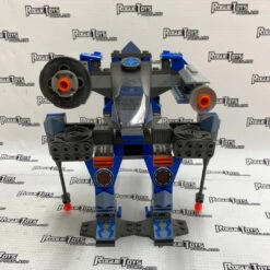 Portland LEGO Life On Mars #7313