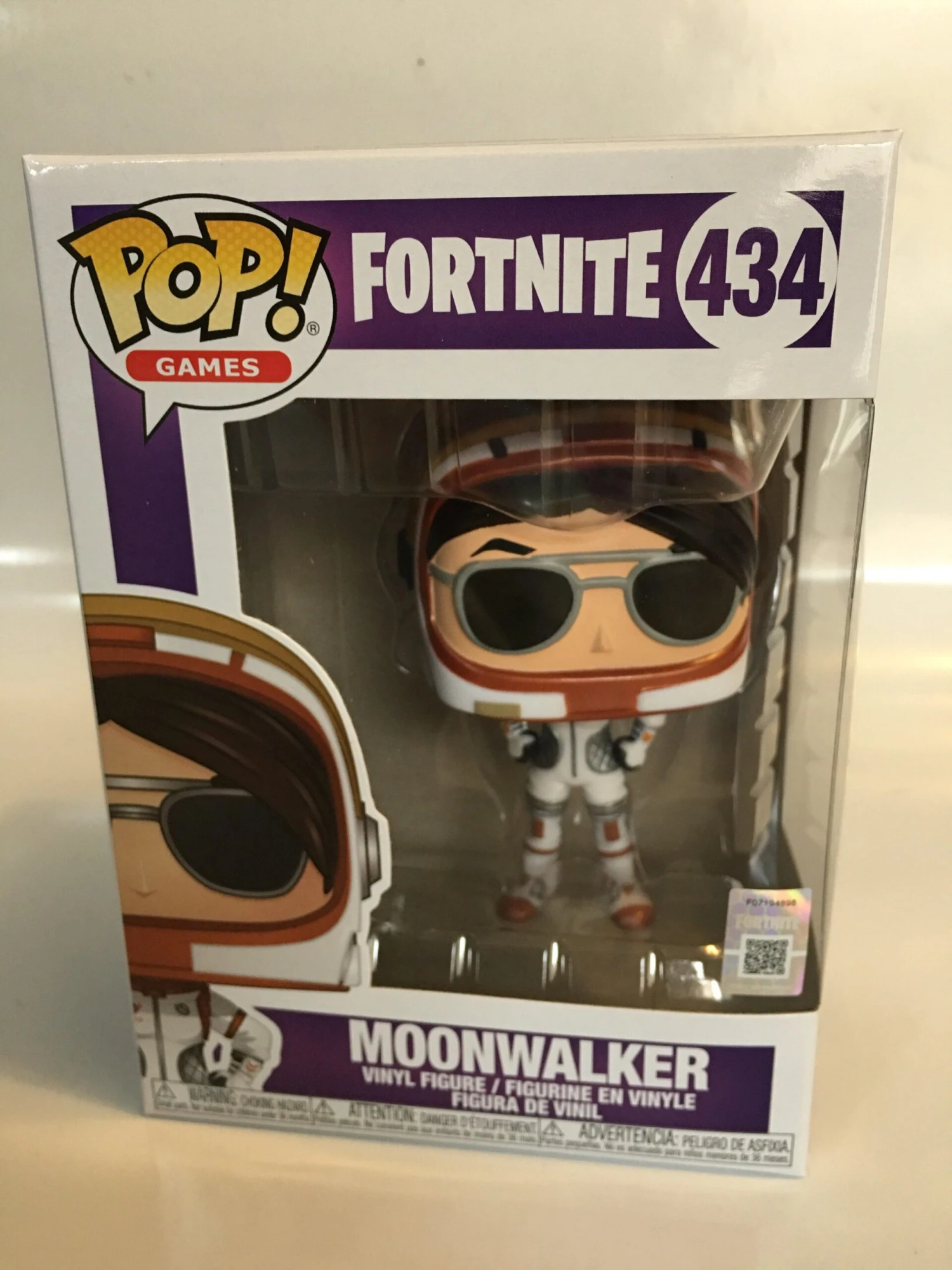 All Locations Funko Pop Games Fortnite Moonwalker 434 3 All Locations Funko Pop Games Fortnite Moonwalker 434