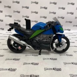 Las Vegas East Playmates Teenage Mutant Ninja Turtles 2014 Movie Leo Bike -Galaxy Collectible image bed0d577 cecf 4c81 bd10 14d062ce318b