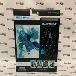 Portland MCFARLANE TOYS - DC MULTIVERSE - JUSTICE LEAGUE: ENDLESS WINTER - WONDER WOMAN 7 Portland MCFARLANE TOYS - DC MULTIVERSE - JUSTICE LEAGUE: ENDLESS WINTER - WONDER WOMAN -Galaxy Collectible image c401529c d21d 4f06 a16c 1f4fe8d1b952
