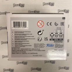 Las Vegas East Funko POP! Star Wars Visions Karre (Glows In The Dark) (Target Exclusive) -Galaxy Collectible image c5053187 00e9 4604 a7ae 4c4a3a43259f