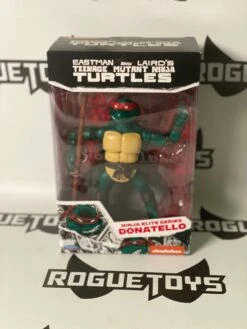 All Locations Playmates TMNT PX Exclusive Eastman And Laird Donatello