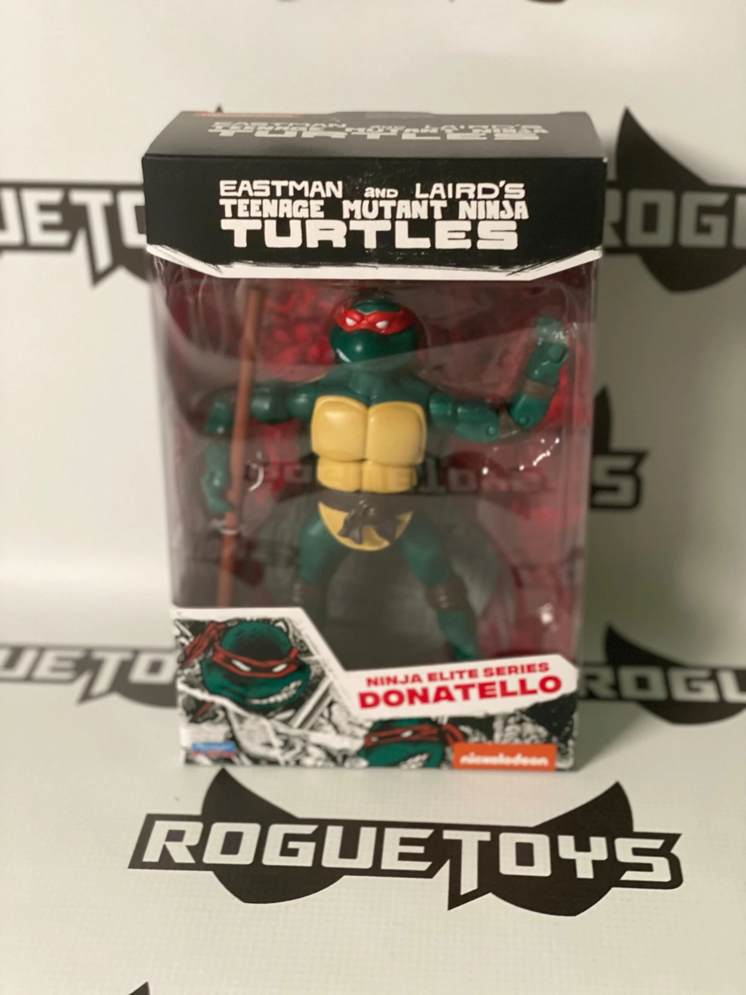 All Locations Playmates TMNT PX Exclusive Eastman And Laird Donatello 3 All Locations Playmates TMNT PX Exclusive Eastman And Laird Donatello