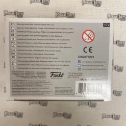 Las Vegas West Funko POP! Television Twin Peaks Leland Palmer 13 Las Vegas West Funko POP! Television Twin Peaks Leland Palmer -Galaxy Collectible image c8290d62 fa80 4b6c 8f2a 650601e5a21c
