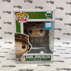Las Vegas East Funko POP! Movies Caddyshack Carl Spackler