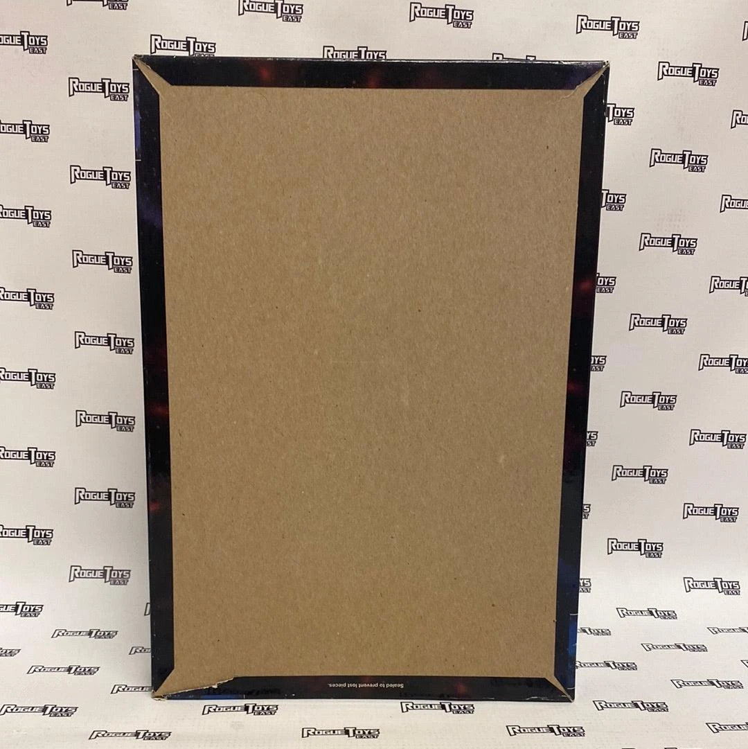 Las Vegas West MB Puzzle Star Wars 221 Piece Mural Puzzle Scene 3: Return Of The Jedi 4 Las Vegas West MB Puzzle Star Wars 221 Piece Mural Puzzle Scene 3: Return Of The Jedi - Image 2