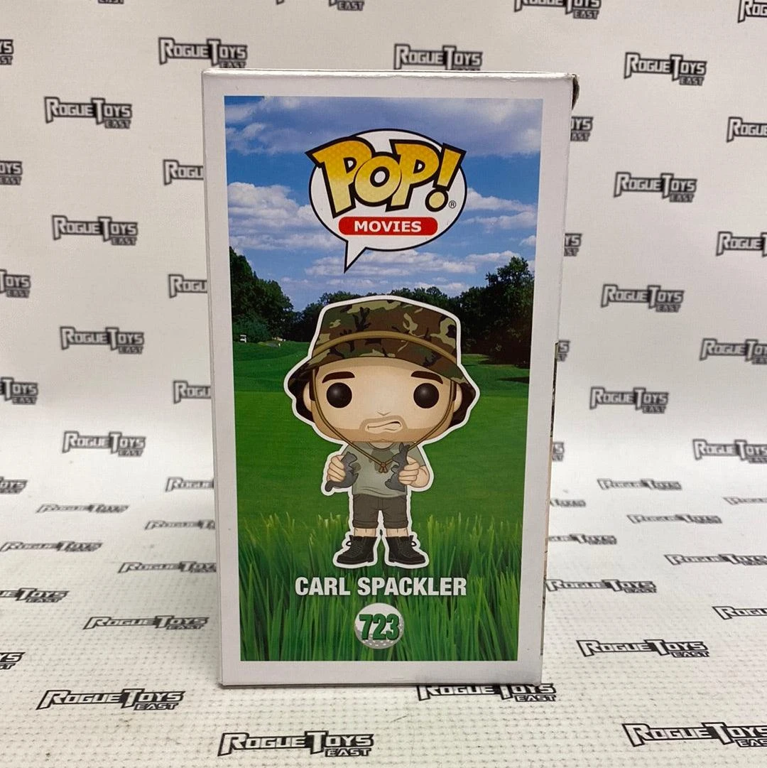 Las Vegas East Funko POP! Movies Caddyshack Carl Spackler 5 Las Vegas East Funko POP! Movies Caddyshack Carl Spackler - Image 3