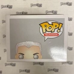 Las Vegas West Funko POP! Television Twin Peaks Leland Palmer 12 Las Vegas West Funko POP! Television Twin Peaks Leland Palmer -Galaxy Collectible image e425cfda 1f50 48ee 8278 1e2bed14d4f7