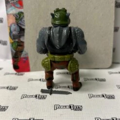 Las Vegas East Playmates Vintage Teenage Mutant Ninja Turtles- Rocksteady (soft Head) -Galaxy Collectible image e519f0a8 17b4 4fc0 88a5 e392f9f7f5a8