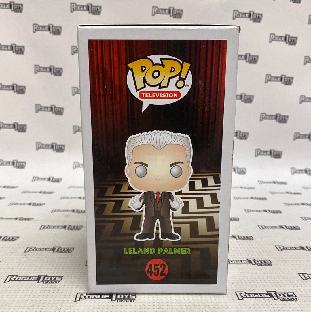 Las Vegas West Funko POP! Television Twin Peaks Leland Palmer 5 Las Vegas West Funko POP! Television Twin Peaks Leland Palmer - Image 3