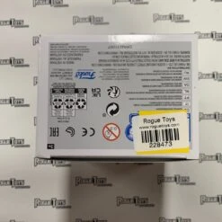 Las Vegas Downtown Funko Pop The Matrix Morpheus 13 Las Vegas Downtown Funko Pop The Matrix Morpheus -Galaxy Collectible image f29a6227 da54 426c 95c7 c0e35d6da177