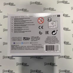 Las Vegas Downtown Funko Pop Marvel Zombies 2021 Spring Convention Zombies Morbius 13 Las Vegas Downtown Funko Pop Marvel Zombies 2021 Spring Convention Zombies Morbius -Galaxy Collectible image f6ed1f2d 7197 4f23 8cc9 39ac8879d631