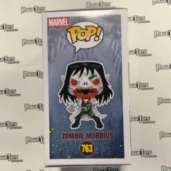 Las Vegas Downtown Funko Pop Marvel Zombies 2021 Spring Convention Zombies Morbius 11 Las Vegas Downtown Funko Pop Marvel Zombies 2021 Spring Convention Zombies Morbius -Galaxy Collectible image fd339082 f6a1 4b2d a554 036a8c5cf3ff