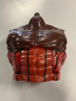 Las Vegas Downtown Marvel Legends BAF Juggernaut Upper Torso