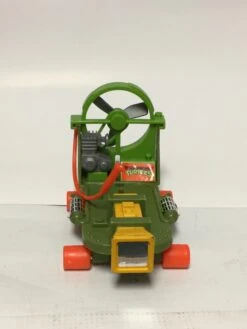 Las Vegas West TMNT Cheap Skate